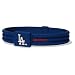 Phiten MLB Authentic Bracelet, Los Angeles Dodgers, Medium (6.75 Inches)