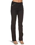 Wizard Jeans - Charcoal Evening Slim Fit Jean - Jean - Femme