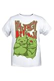 Heavy Heavy Low Low Blobs T-Shirt