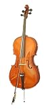 Bestler Cello, 3/4 Size