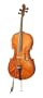 Bestler Cello, 3/4 Size
