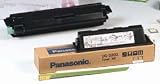 Panasonic Fax Toner (10,000 Page Yield, Black)