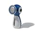 Alessi Pirippichio Clothes Shaver - Blue