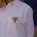 Baird Embroidered Polo