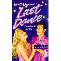 Last Dance (Point Romance)