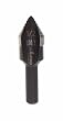 IRWIN 10310 UNIBIT 10,-1/2-Inch, Single Hole Size