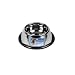 Stainless Steel Springer Spaniel Bowl
