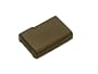 Hi-Capacity Li-Ion Cellular Phone Battery for Kyocera QCP-6035 (TXBAT00911)