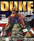 Duke It Out In D.C. (Duke Nukem: Atomic Edition Expansion Pack)