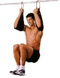 Product details for Ab Straps