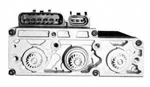Raybestos ABS550000 Anti-Lock Brake System Pump and Motor Assembly