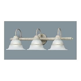 Thomas Lighting Sonoma Three-Light Bath Fixture