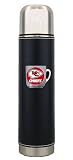 Kansas City Chiefs Executive Insulated Bottle