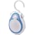 lalatone �V�����[���W�I LAD-7705/A