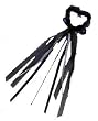 Fairy-Licious Barbed Wire Heart Costume Wand - Great Gothic Costume Accessories