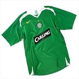 Nike Celtic A Jsy A5 Green Medium