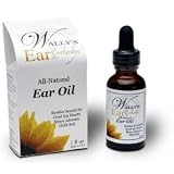 31Q5UrskuzL. SL160  Wallys Natural Products   Ear Oil Liquid   1 oz