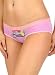 Stretch Cotton Hot Momma Hipsters