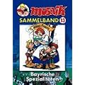 MOSAIK Sammelband 13. Bayrische Spezialit�ten