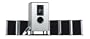 AVIA 5.1 Dolby Digital Home Theater System