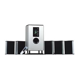 AVIA 5.1 Dolby Digital Home Theater System