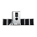 AVIA 5.1 Dolby Digital Home Theater System