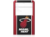 XtremeMac IPV-LTP6-7002 Iconz for iPod (video 60)- Miami Heat*