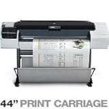 HP Designjet T1200 Printer Americas Region-eng,brapt,frcan,ltnasp ,designje ....