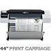 HP Designjet T1200 Printer Americas Region-eng,brapt,frcan,ltnasp ,designjet T12