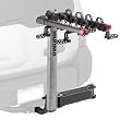Yakima SwingDaddy 4-Bike Hitch Mount Rack (2-Inch Receiver)