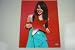 Selena Gomez Wizards Of Waverly Signed 11x14 Photo Psa - Autographed NBA Photos