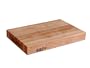 John Boos RA03 24-by-18-by-2-1/4-Inch Reversible Maple Cutting Board