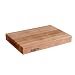 John Boos 24 by 18 by 2-1/4-Inch Reversible Maple Cutting Board