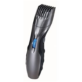 Remington MB-200 Precision Titanium Mustache & Beard Trimmer