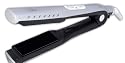 Calor - cf7550 - Lisseur c&eacute;ramique 38mm cheveux secs et mouill&eacute;s
