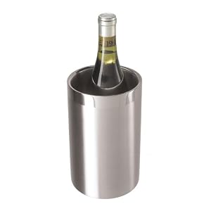 Double Wall Wine Cooler By OGGI by 