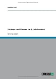 Sachsen und Slawen im 9. Jahrhundert