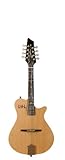 IMAGE OF Godin A8 Mandolin Two-Chambered Electro-Acoustic Guitar (Natural)