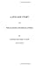 Strange Story and the Haunted and the Haunters