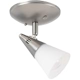 Flush Mounted Light Fixtures