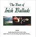 John ahern, Best of irish ballads