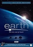 EARTH - The Special 2 DVDs Edition (2007) [import]