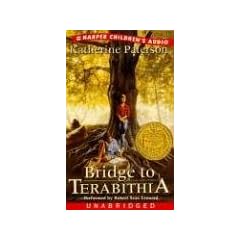 Bridge to Terabithia