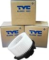 A/C HEATER BLOWER MOTOR ASSEMBLY for ACURA CL (1997-1999), Integra (1994-2001); HONDA Accord (1994-1997), Civic (1992-2000), Del Sol (1993-1997), Insight (2000-2004), Prelude (1992-1996), 1992 1993 1994 1995 1996 1997 1998 1999 2000 2001 2002 2003 2004 92 93 94 95 96 97 98 99 00 01 02 03 04