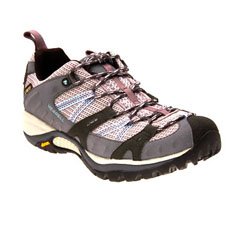 Merrell Womens Siren Sport GORE TEX XCR Grey 6