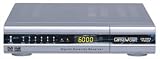 Captiveworks CW-600S Premium Free to Air Receiver
