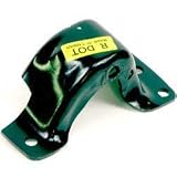 SMALL BLOCK ENGINE FRAME MOUNT-LH