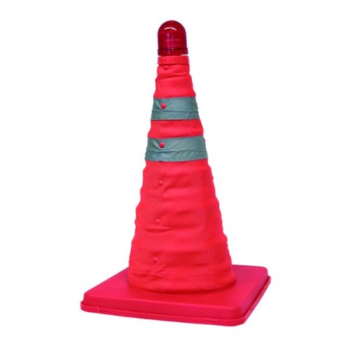 Carpoint 0113910 Faltbare Sicherheitskegel Preisvergleich