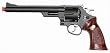 TSD Sports UHC Model 133 Gas Revolver Airsoft Pistol
