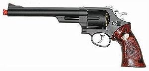 TSD Sports UHC Model 133 Gas Revolver Airsoft Pistol